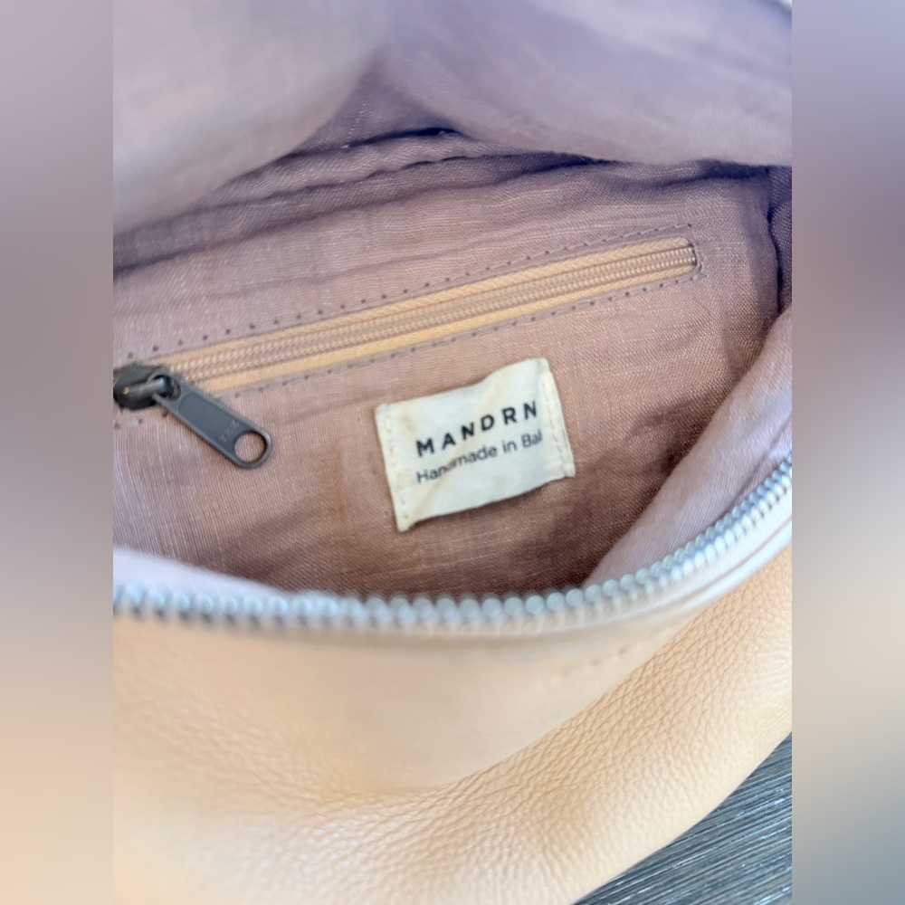 MANDRN Remy bag - Picture 3 of 6